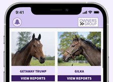 Owners Group App