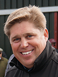 Dan Skelton