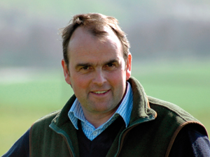 Alan King