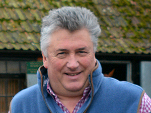 Paul Nicholls
