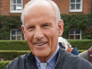 Sir Mark Prescott