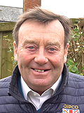 Nicky Henderson