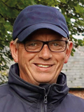 Warren Greatrex