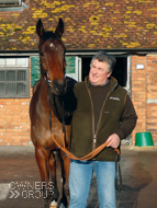 Sound Investment and Paul Nicholls - 30 November 2014