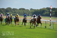 Rainbow Rebel at Haydock 7 July 2018