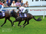 Spirit Of Wedza at Beverley - 30 August 2015