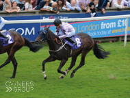 Spirit Of Wedza at Beverley - 30 August 2015