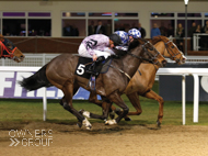 Spirit Of Wedza at Chelmsford - 19 January 2017