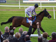 Tercel under Sam Twiston-Davies at Newton Abbot - 27 May 2015