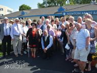 Owners at Newton Abbot - 16 June 2017