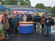 Owners at Newton Abbot - 5 June 2017