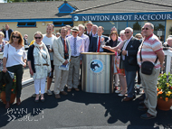Owners at Newton Abbot - 16 June 2017