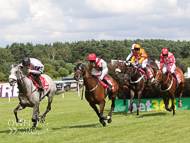 Alcala at Market Rasen - 22 July 2017