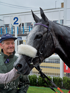 Alcala at Newton Abbot - 5 June 2017