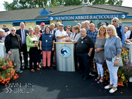 Owners at Newton Abbot - 16 August 2017