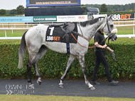 Alcala - Market Rasen - 21 July 2018