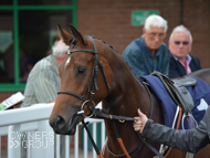 Cupboard Love at Wolverhampton - 29 May 2018