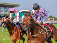 Cupboard Love at Haydock - 6 July 2018