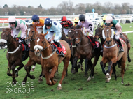 Getaway Trump at Kempton - 9 February 2018