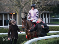 Getaway Trump at Kempton - 9 February 2018