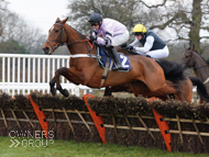 Clarendon Street at Wetherby - 4 January 2019