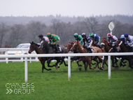 Sabrina at Ascot - 15 February 2020