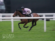 Sabrina at Ascot - 15 February 2020