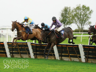 Sabrina at Wincanton - 5 November 2022