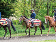 Pentland Hills followed by Issuing Authority - 24 April 2024