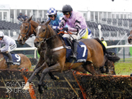 Pentland Hills at Aintree - 4 April 2019