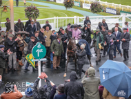 Pentland Hills at Aintree - 4 April 2019