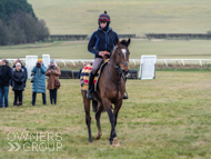 Pentland Hills - 6 March 2022