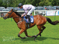 Hexagon at Salisbury - 26 June 2019