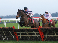 Miranda at Kempton - 27 December 2019