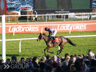 Miranda at Kempton - 26 December 2022