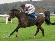 Wild Max at Taunton - 14 November 2019