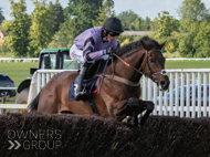Wild Max on his way to victory at Worcester - 11 June 2022