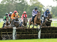 Paris Dixie at Fontwell - 1 October 2022