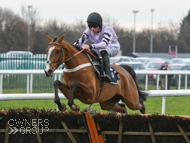 Glynn at Doncaster - 24 January 2020