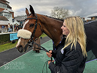 Glynn at Newbury - 02 March 2024