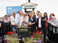 Malvern owners at Chepstow - 26 July 2019