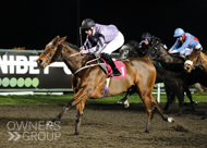 Asdaa winning at Kempton - 4 January 2023