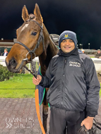 Asdaa at Chelmsford - 11 January 2020