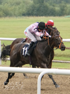 Kodiac Pride winning at Wolverhampton - 12 August 2020