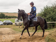 Farouk De Cheneau - 1 September 2021