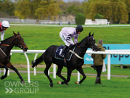 Farouk De Cheneau at Chepstow - 25 October 2022