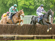 Farouk De Cheneau at Fontwell - 18 May 2023