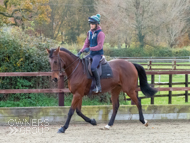 Groovy Kind at EquiPrep - 17 November 2021