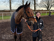 Take Your Time at Wincanton - 01 February 2024