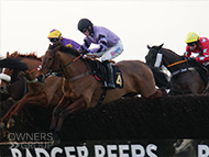Take Your Time at Wincanton - 01 February 2024